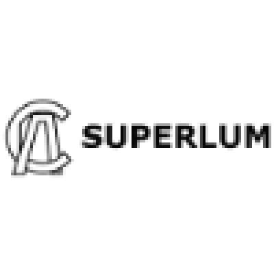 Superlum Diodes Ltd Logo