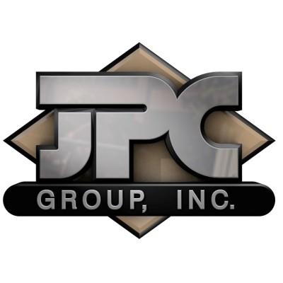 JPC Group Inc.'s Logo