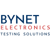 Bynet Electronics Logo