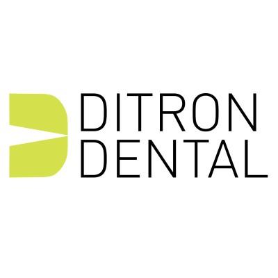 Ditron Dental Ltd. Logo