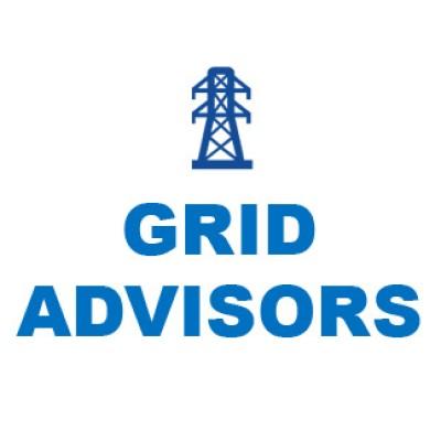 Grid Advisors LLC Logo