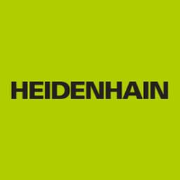 HEIDENHAIN GB Logo