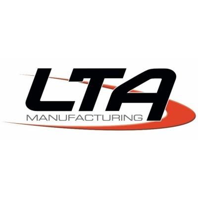 LTA Manufacturing Logo
