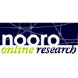 Nooro Online Research Logo