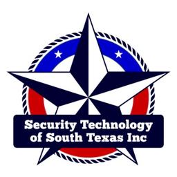 Security Technology of South Texas Inc. Logo