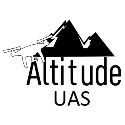Altitude UAS Logo