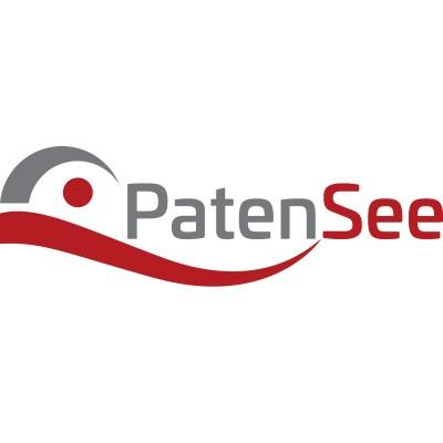PatenSee's Logo