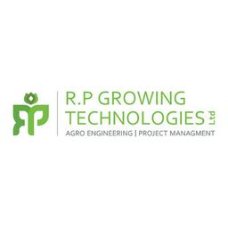 R.P. Growing Technologies Ltd Logo