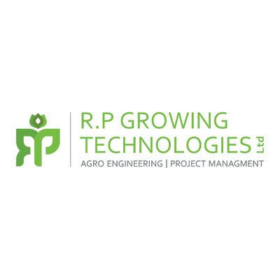 R.P. Growing Technologies Ltd Logo