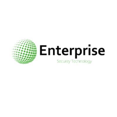 Enterprise Security Technology Logo