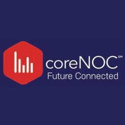 coreNOC Inc Logo