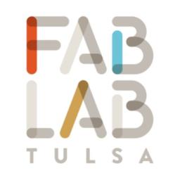 Fab Lab Tulsa Logo