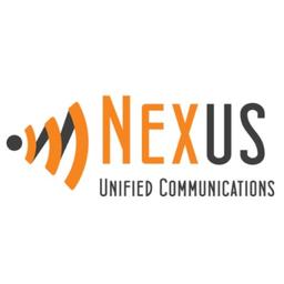 Nexus Unified Communications Logo