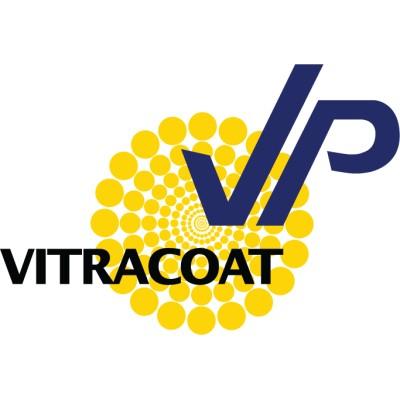 Vitracoat Inc. Logo