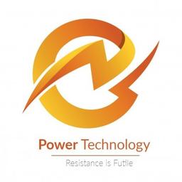 Power Technology Fire Safety & Security Logo