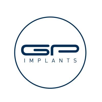 GP Implants Logo
