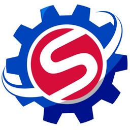SMD Gearbox Logo