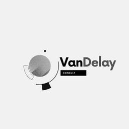 Vandelay Consulting Logo
