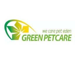 Qingdao Green Pet Care Co.ltd Logo