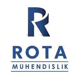 ROTA Mühendislik ve Enerji Sistemleri A.S. Logo