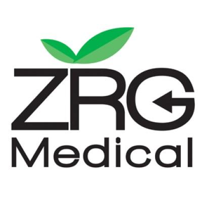 ZRG Medical Logo