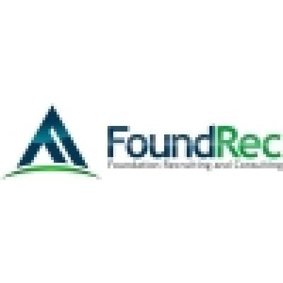 Foundation Recruiting and Consulting Logo