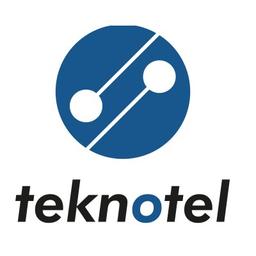 Teknotel Elektronik Logo