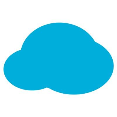 Cloud Focus's Logo