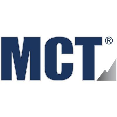 Mortgage Capital Trading (MCT) Logo
