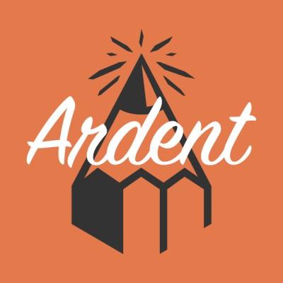 Ardent Logo