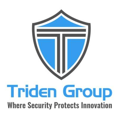 Triden Group Logo