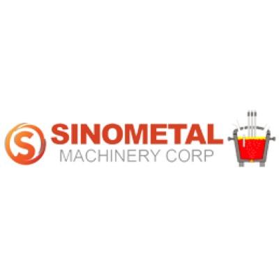 Sinometal Machinery Corp. Logo