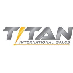Titan International Sales Logo