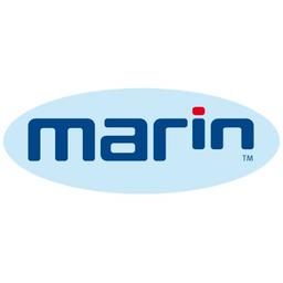 Marin TM Ltd Logo