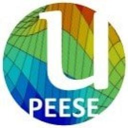 Process-Energy-Environmental Systems Engineering (PEESE) Lab Logo