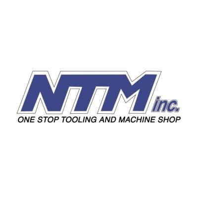 NTM Inc. Logo