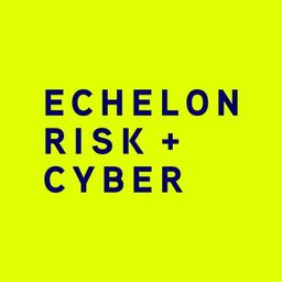 Echelon Risk + Cyber Logo