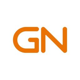 GN Hearing France Logo
