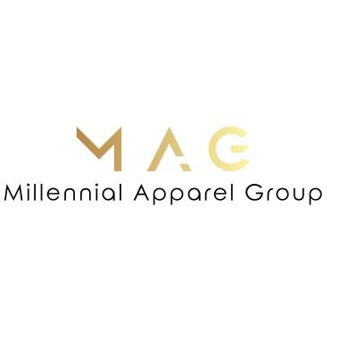 Millennial Apparel Group's Logo