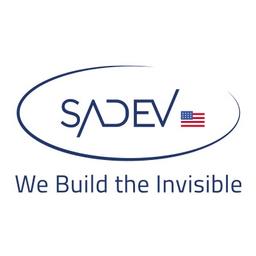 SADEV USA Logo