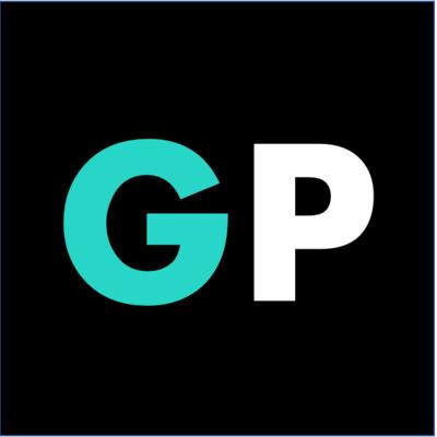 GPOWERUK Logo
