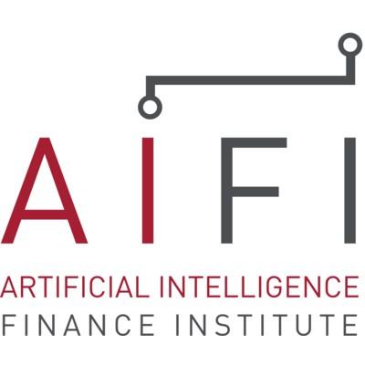 AIFI - Artificial Intelligence Finance Institute Logo