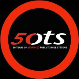 OTS Group Ltd Logo