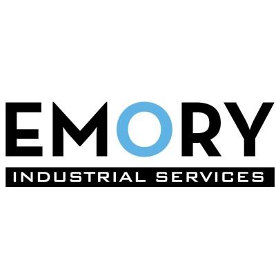 Emory Industrial Services Logo