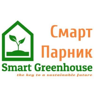 SmartParnik Logo