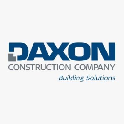 Daxon Construction Company Logo
