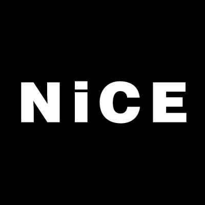 NiCE Ltd's Logo