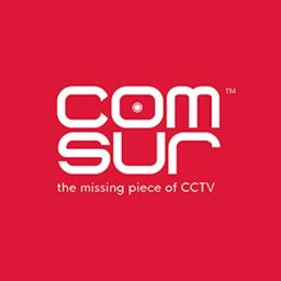 COM-SUR Logo