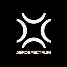 Aerospectrum Inc. Logo