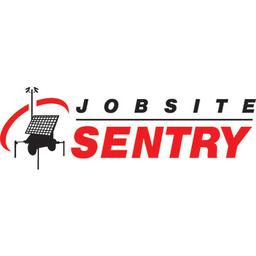 Jobsite Sentry Logo
